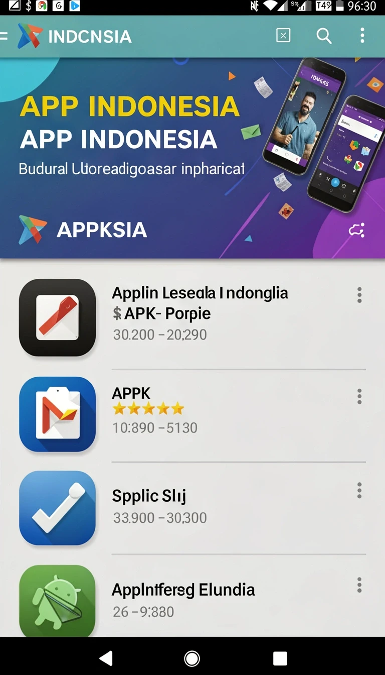 Aplikasi mentari138 Terpercaya untuk Android 3