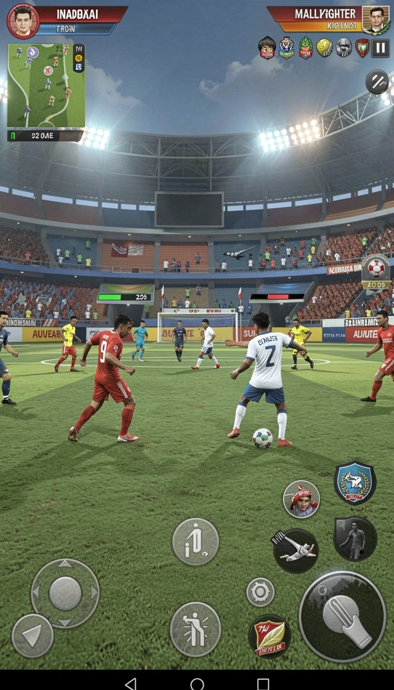 Aplikasi dmd999 Terpercaya untuk Android