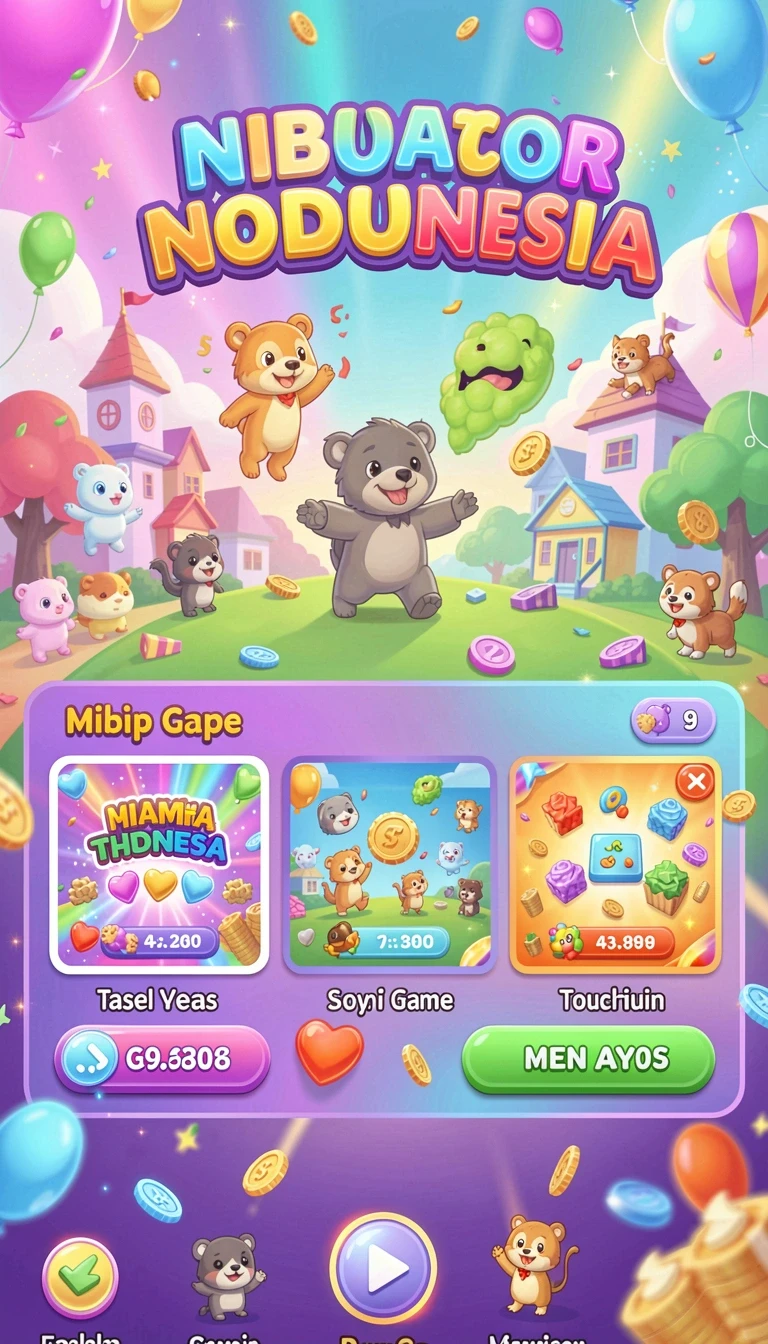Aplikasi mandala77 Resmi dan Terpercaya di Android