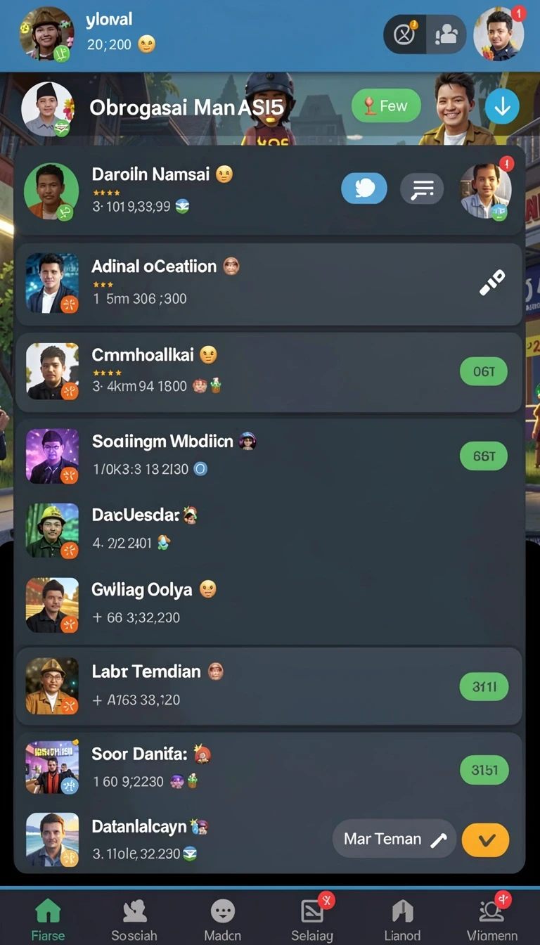 Aplikasi pphoki Terpercaya untuk Android 3