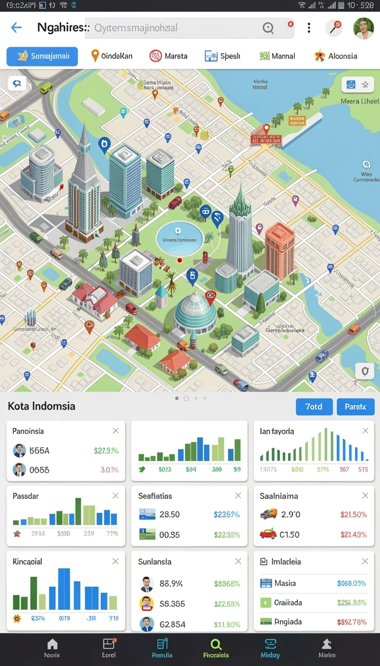 Aplikasi ultra138 Terpercaya untuk Android