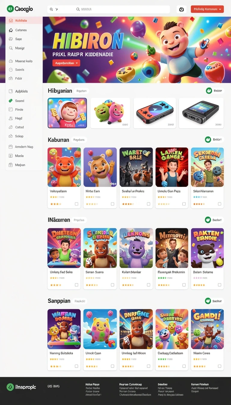 Aplikasi p200m Terpercaya untuk Android 2