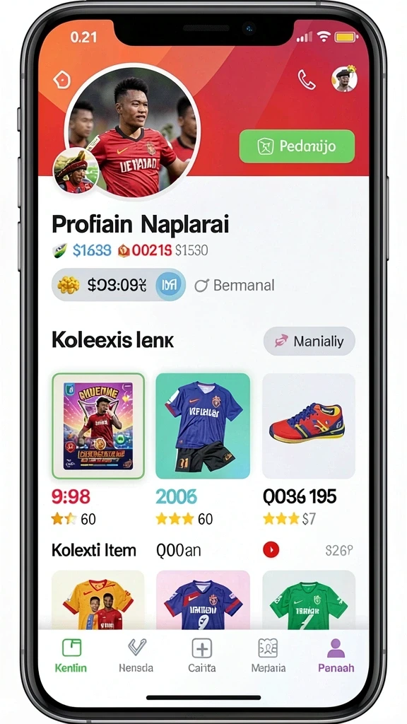 Aplikasi pakarjp Resmi dan Terpercaya di Android