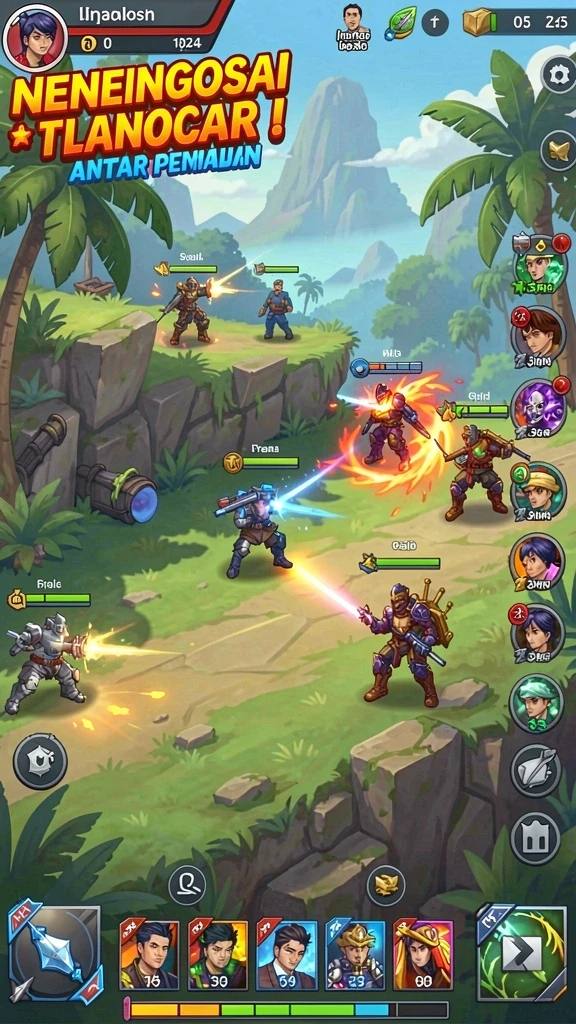 Aplikasi remi62 Resmi dan Terpercaya di Android 2
