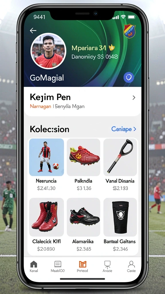 Aplikasi valohoki Terpercaya untuk Android 2